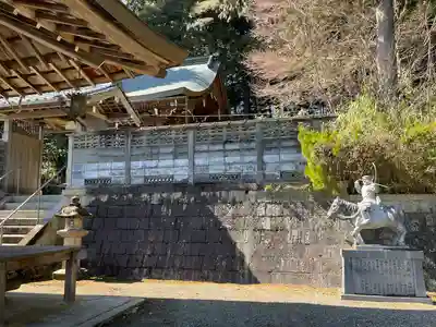 椿神社(滋賀県)