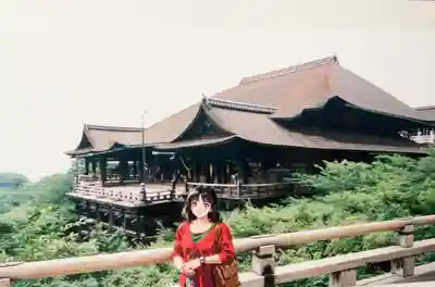 清水寺のその他建物