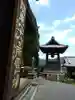 即清寺のその他建物