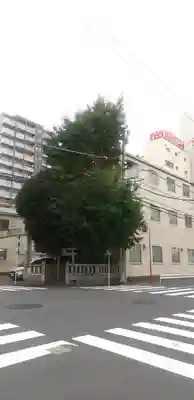 伏見江一稲荷神社のその他建物