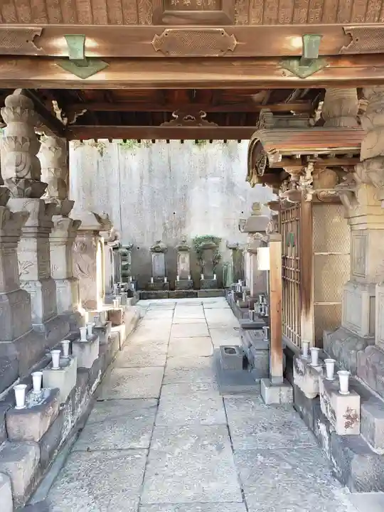 立行寺(東京都)