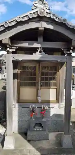 円福寺のその他建物