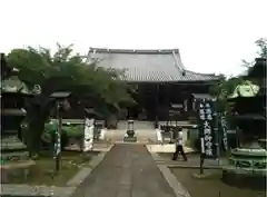 輪王寺両大師堂(寛永寺輪王殿)の本殿