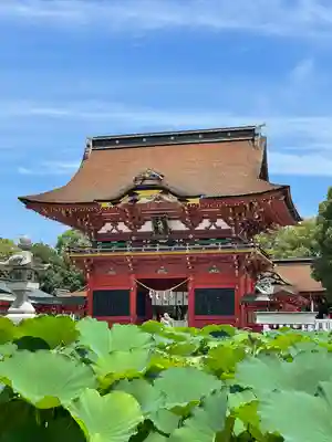 伊賀八幡宮(愛知県)