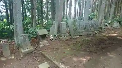 新山神社(宮城県)