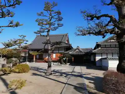 麟慶寺のその他建物