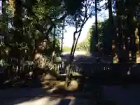 山宮浅間神社(静岡県)