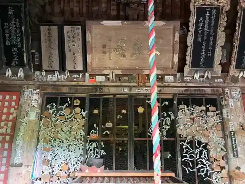 長谷寺(新潟県)