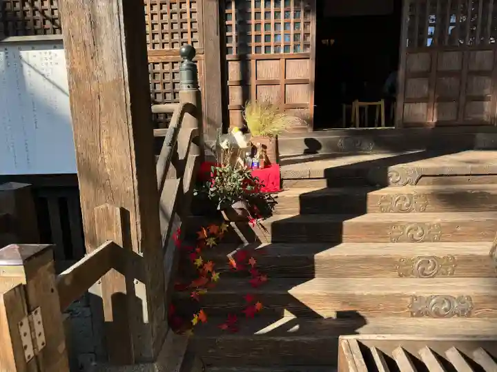 阿邪訶根神社(福島県)