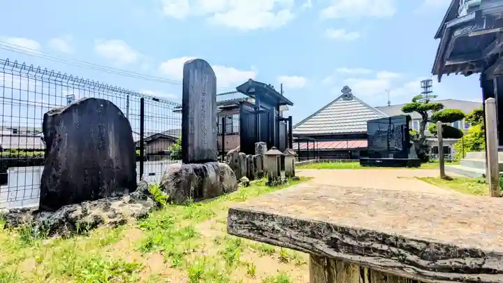 高津観音堂(千葉県)