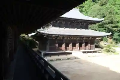 圓教寺のその他建物