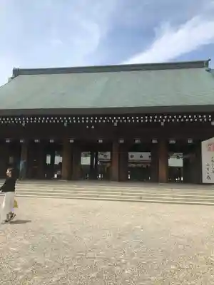 橿原神宮(奈良県)