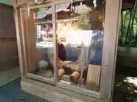 烏帽子形八幡神社(大阪府)