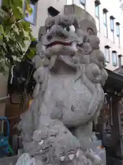 菊名神社(神奈川県)