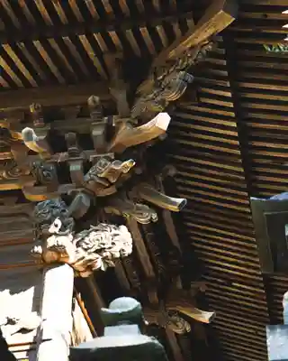 産泰神社(群馬県)