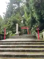 箱根神社のその他建物