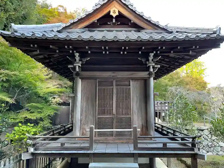 二尊院(京都府)