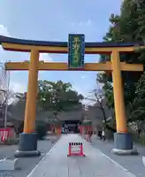 平野神社(京都府)
