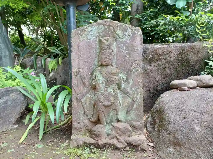 護国寺(埼玉県)