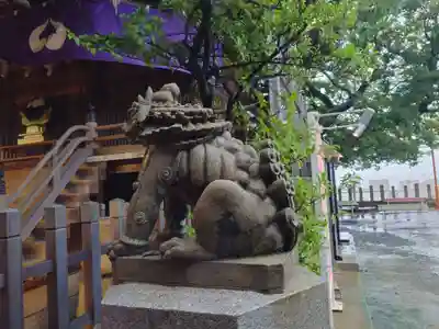 鷲尾愛宕神社(福岡県)