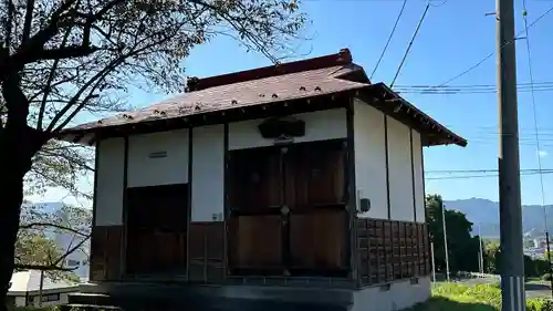 月岡神社(山形県)
