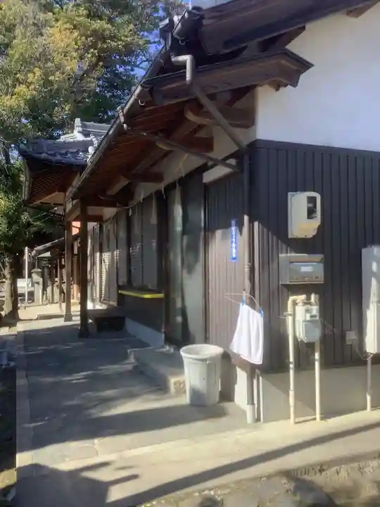 六生社のその他建物