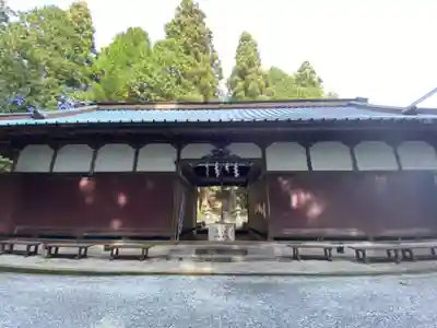 山宮浅間神社(静岡県)