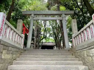 洲崎大神(神奈川県)