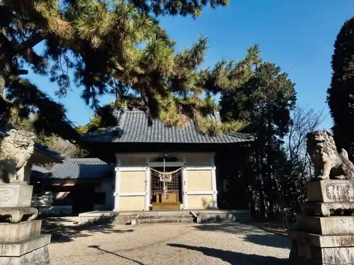 愛知県高浜市春日神社(愛知県)