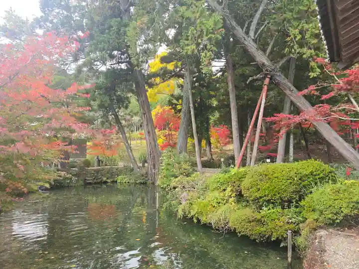天台宗 五大山 白毫寺(兵庫県)