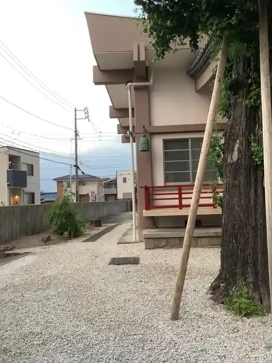 敬法寺のその他建物