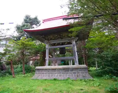 禅源寺(北海道)
