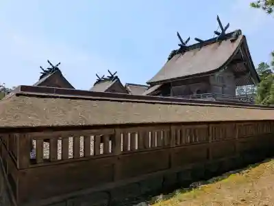 出雲大社(島根県)