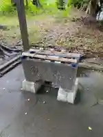 五霊神社(神奈川県)