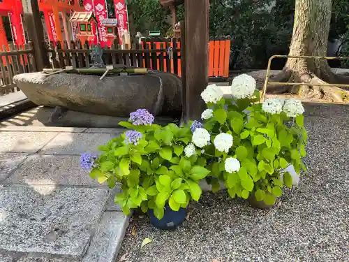 四貫島住吉神社(大阪府)