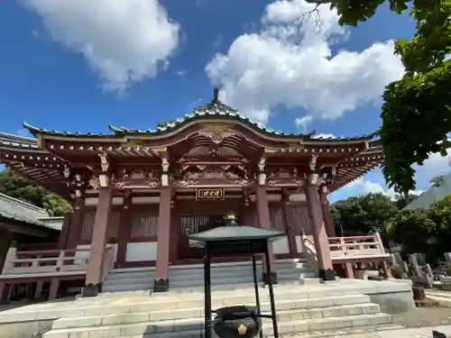 禪定院(東京都)