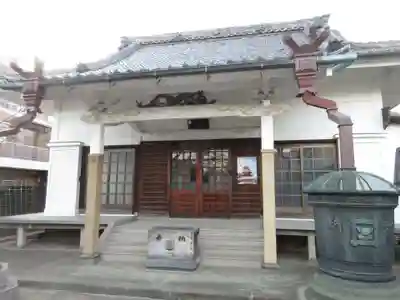 法善寺のその他建物