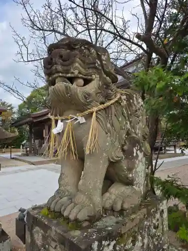 立虫神社(島根県)