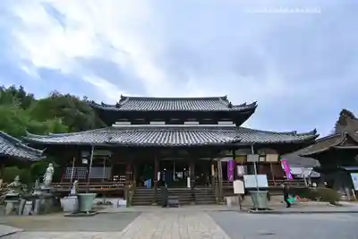 園城寺（三井寺）(滋賀県)