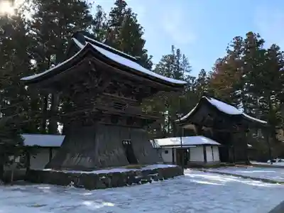 高野山金剛峯寺のその他建物
