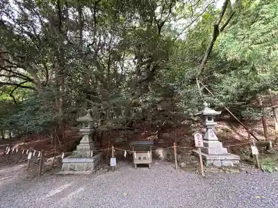 出雲大神宮(京都府)