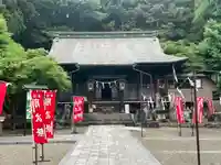 鹿嶋神社(福島県)