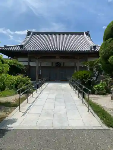 西正寺(福岡県)