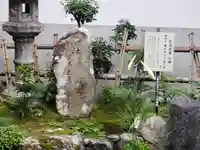 南勝寺のその他建物