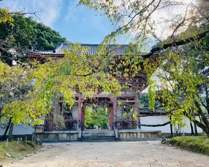 醍醐寺(京都府)