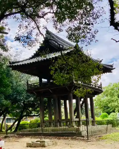 大御堂寺（野間大坊）のその他建物