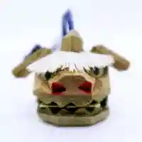 波除神社(波除稲荷神社)(東京都)