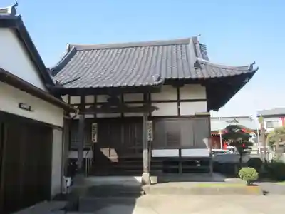 東福寺(東京都)