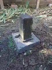 泉水稲荷神社(神奈川県)