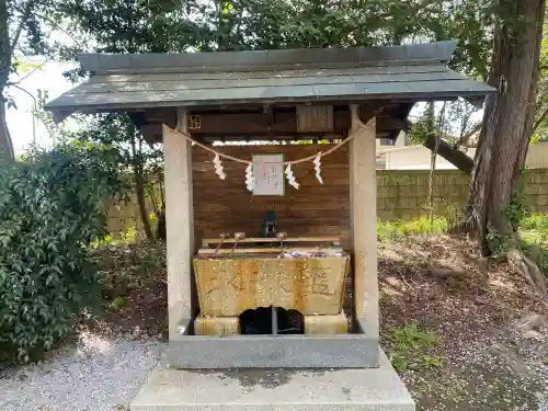 星宮神社(栃木県)